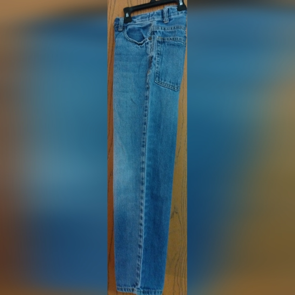 Cherokee Straight Leg Jeans size 10